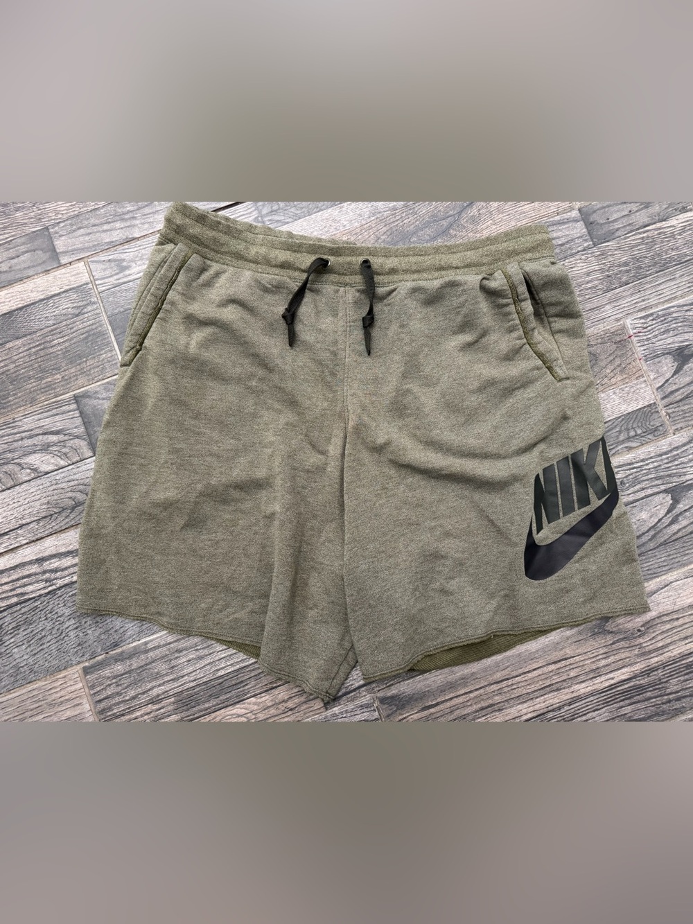 Nike Men’s shorts - size XXL